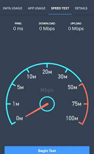 Internet Speed Meter 2
