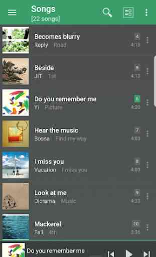 jetAudio HD Music Player Plus 3