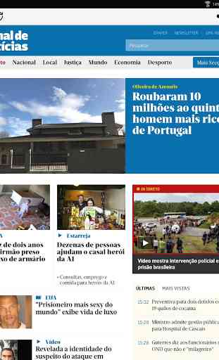 JN - Jornal de Notícias 3