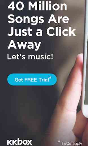 KKBOX-Free Download & Unlimited Music.Let’s music! 2