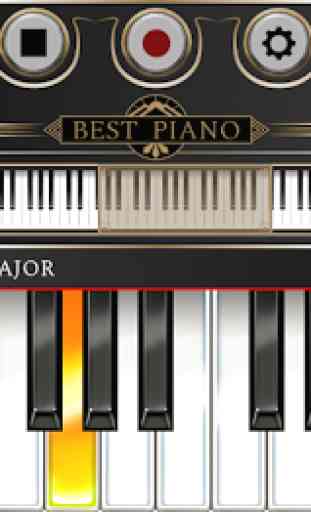 Mejor piano 1