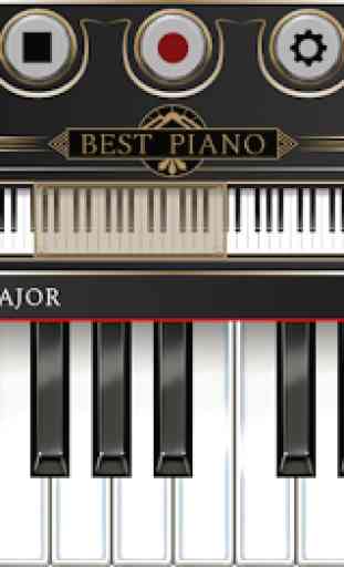 Mejor piano 3