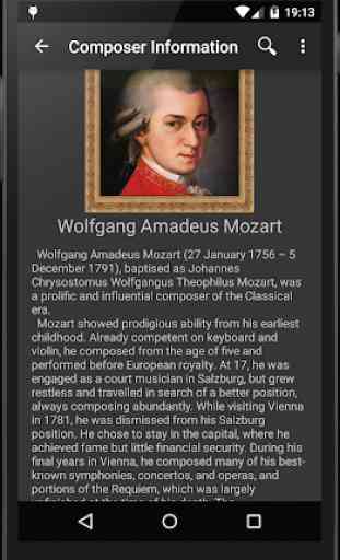 Mozart: Obras completas 1