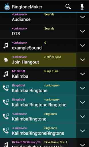 MP3 Cutter and Ringtone Maker 2