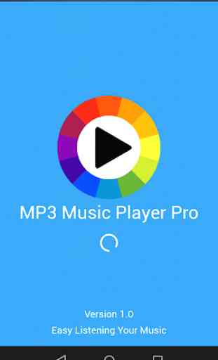 MP3 Music Player Pro 1