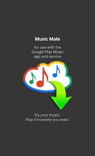Music Mate 1