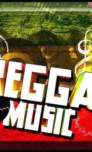 Música reggae 1