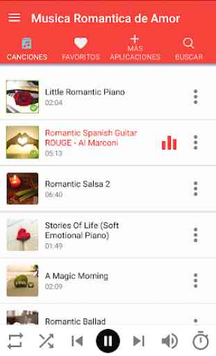 Musicas Romanticas de Amor 1