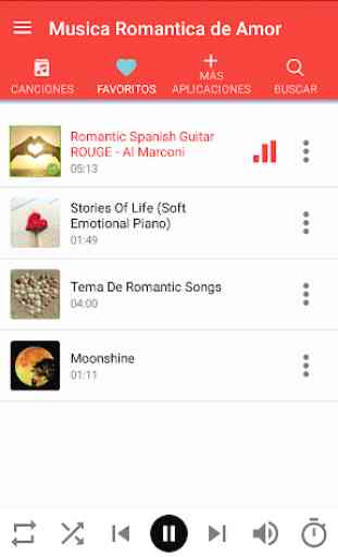 Musicas Romanticas de Amor 3