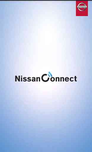NissanConnect 1