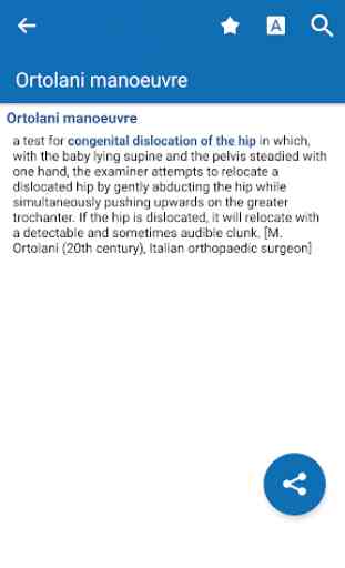 Oxford Medical Dictionary 1
