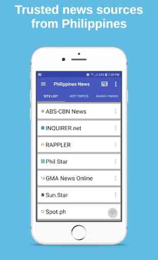 Philippines News 1