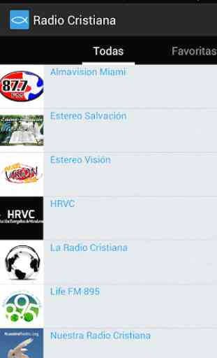 Radio Cristiana 2