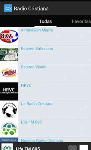 Radio Cristiana 3