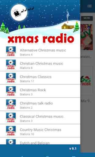 Radio de Navidad 3
