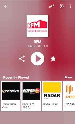 Rádio FM Portugal 2