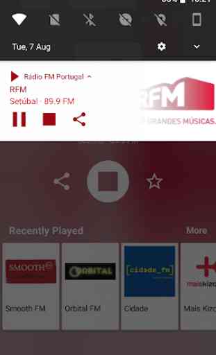 Rádio FM Portugal 3