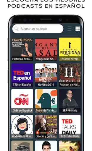 Radios Argentinas -  Radio AM, FM, Radio en vivo 4
