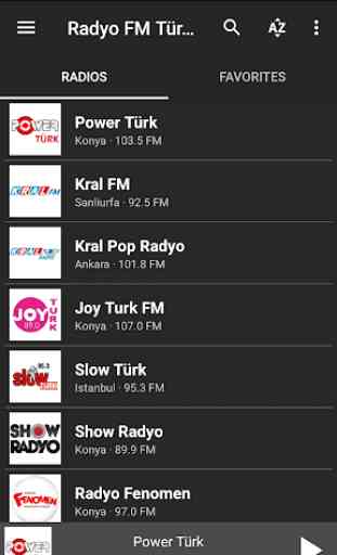 Radyo FM Türkiye 4