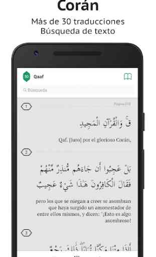 Sajda - Tiempos de oración, Corán, Qibla & Dhikr 2
