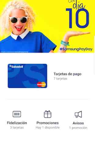 Samsung Pay 3