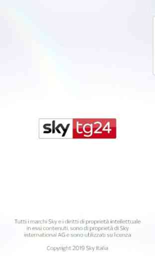 Sky TG24 1