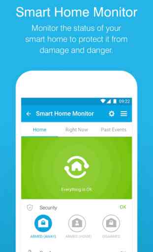 SmartThings Classic 4