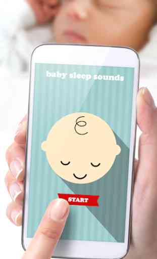 Sonidos para Dormir Bebés 1