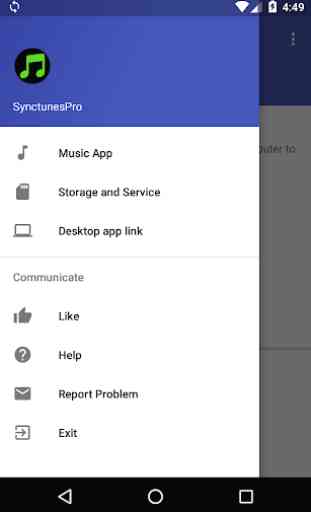 Sync iTunes to android - Pro 2