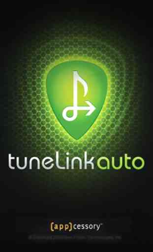 TuneLink Auto 1