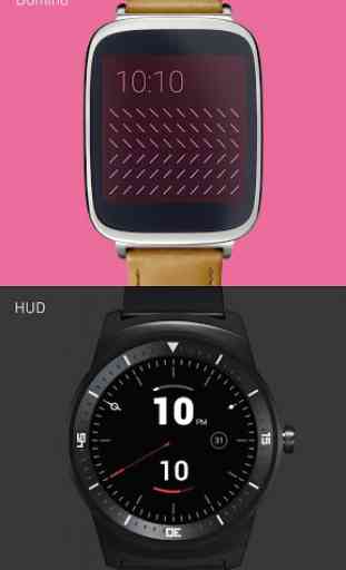 ustwo Watch Faces 2