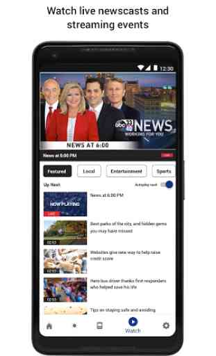 ABC 3340 News 2