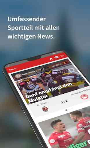 Blick News & Sport 2