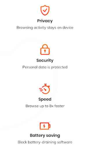 Brave Browser: navegador rápido, seguro y privado 2