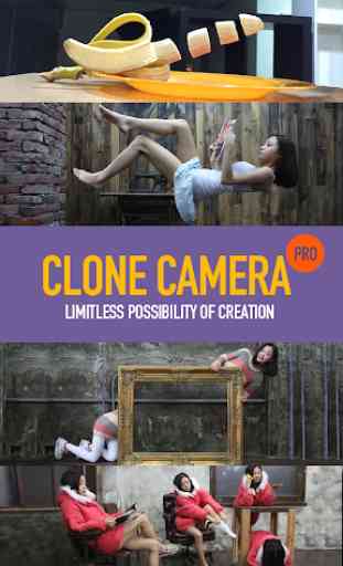 Clone Camera 1