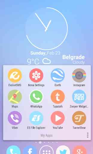 Cryten - Icon Pack 3