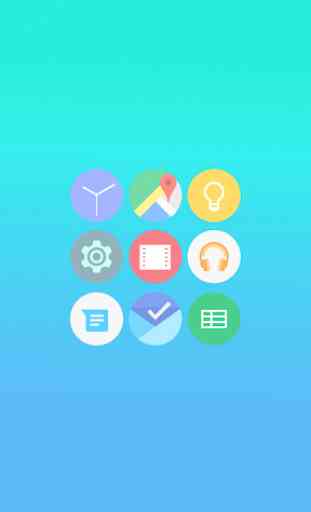 Cryten - Icon Pack 4