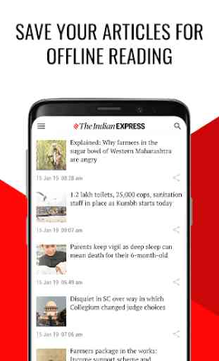 Headlines, India News & epaper - Indian Express 4