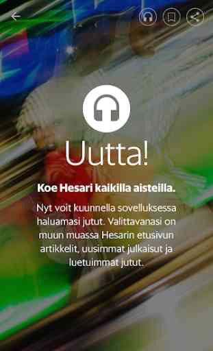 Helsingin Sanomat 1