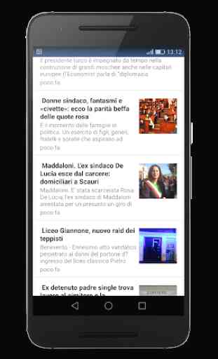 Italia News 2