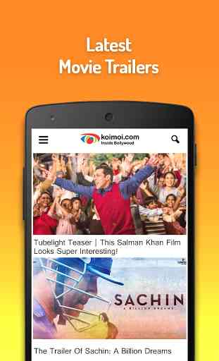 Koimoi Bollywood News & Box Office Updates 4