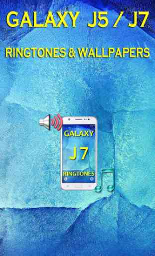 Mejor Galaxy J7 Tonos 1