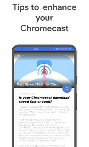 Mejores Apps para Chromecast 4