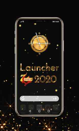 Nuevo Launcher 2020 1