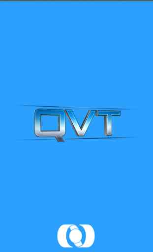 QVT – TV Anhanguera 1