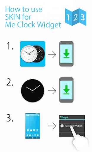 Reloj digital LED -Me Clock 1