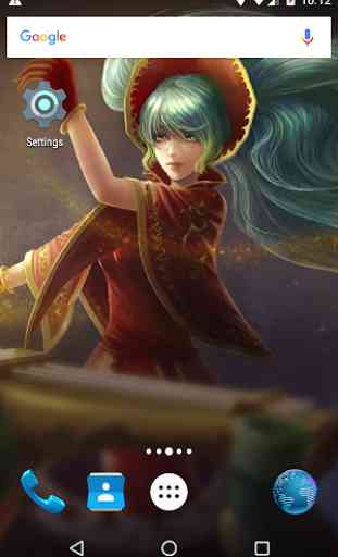 Sona HD Live Wallpapers 2