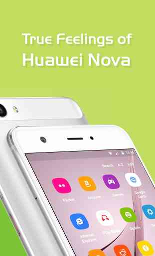 Theme - Huawei Nova 2 | Nova 2 Plus | Nova 2i 1