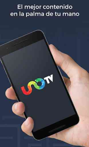 UnoTV 1