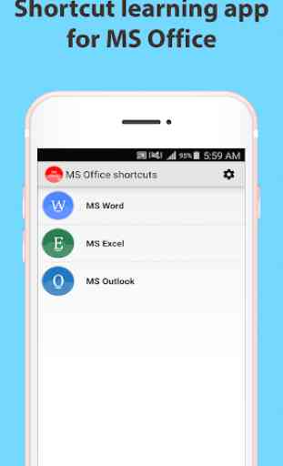 2019/2018-MS O_365 Mobile offline shortcuts 1